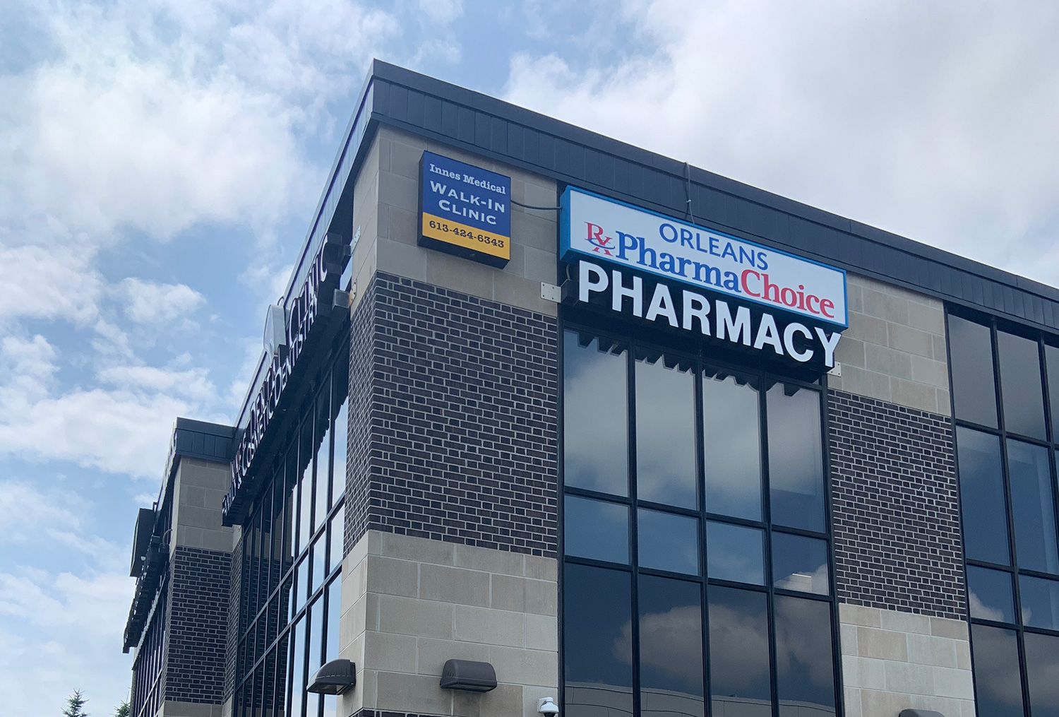 Orleans Pharmacy Frangian