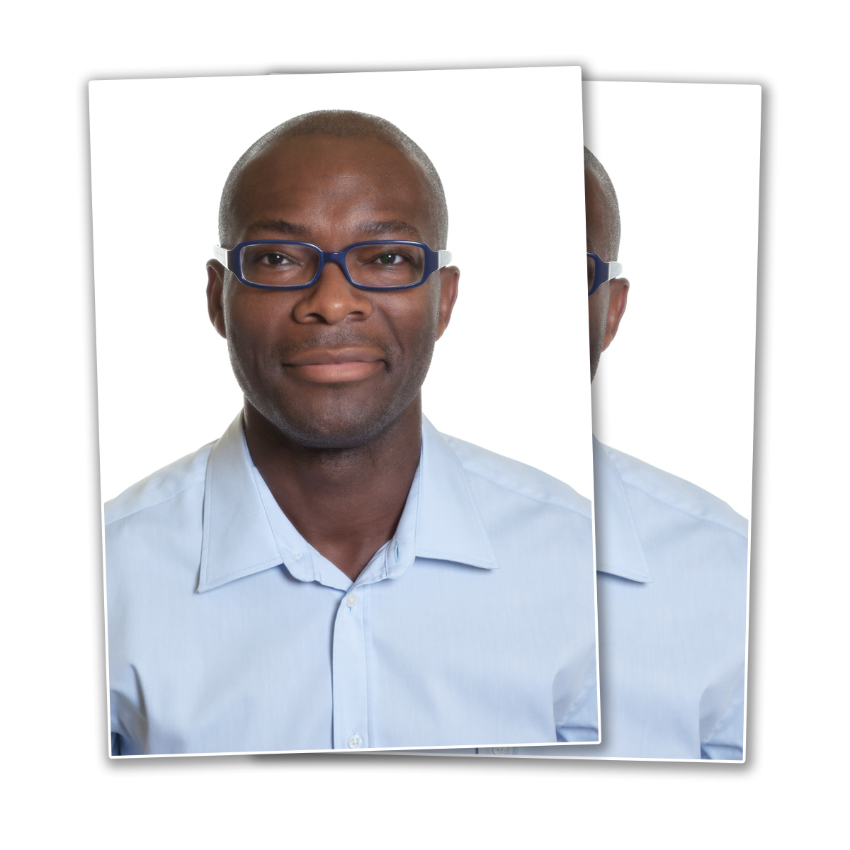 Passport Photos Frangian